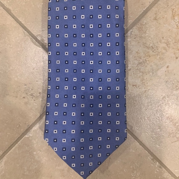 Jos. A. Bank Other - Jos. A. Bank Men’s Silk Tie